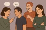 Что такое мизандрия и мизогиния — и почему ненависть к полу никогда не бывает «просто шуткой»
