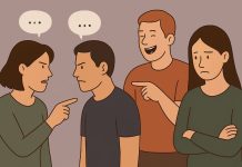 Что такое мизандрия и мизогиния — и почему ненависть к полу никогда не бывает «просто шуткой»
