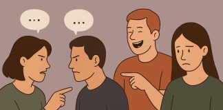 Что такое мизандрия и мизогиния — и почему ненависть к полу никогда не бывает «просто шуткой»