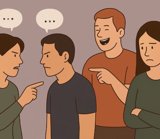 Что такое мизандрия и мизогиния — и почему ненависть к полу никогда не бывает «просто шуткой»