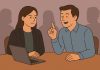 Что такое мэнсплейнинг — и почему объяснять «сверху» опаснее, чем кажется