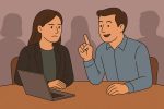 Что такое мэнсплейнинг — и почему объяснять «сверху» опаснее, чем кажется