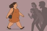 Что такое фэтшейминг — и почему стыд за тело не мотивирует, а разрушает