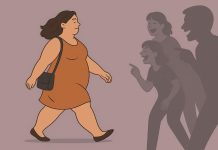 Что такое фэтшейминг — и почему стыд за тело не мотивирует, а разрушает