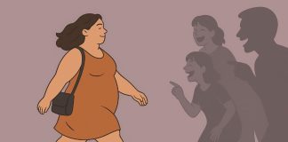 Что такое фэтшейминг — и почему стыд за тело не мотивирует, а разрушает
