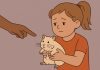 Когда ласка становится опасной: как дети могут случайно навредить грызуну
