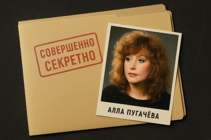 Почему Алла Пугачёва остаётся символом нескольких эпох