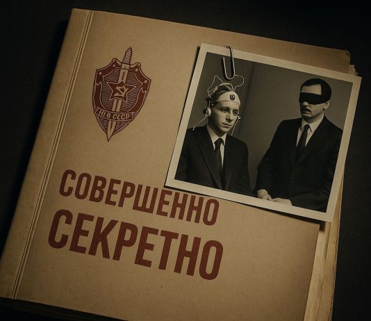 Почему КГБ интересовался экстрасенсами и телепатией