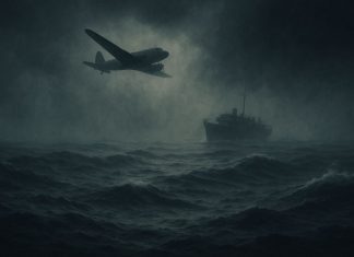 Почему Бермудский треугольник не даёт покоя учёным