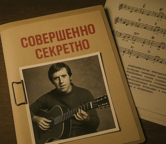 Почему Владимир Высоцкий считался «неудобным гением»