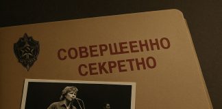 Почему КГБ боялось рок-музыки