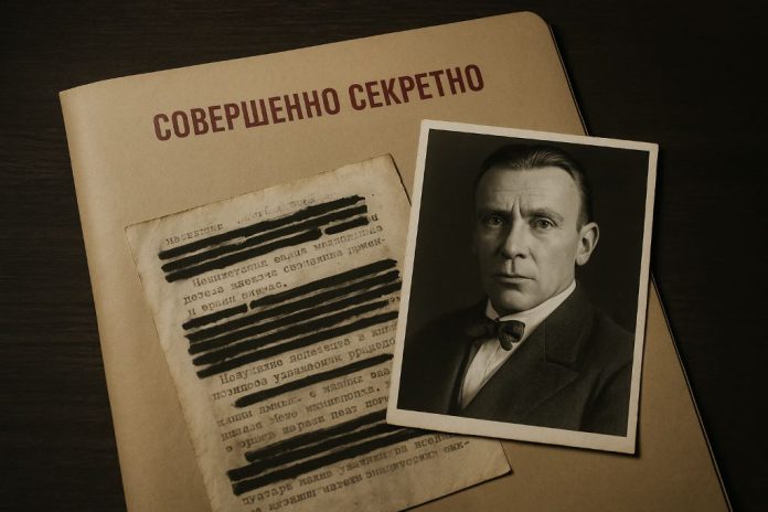 Почему Михаил Булгаков подозревал цензуру даже после смерти