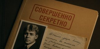 Почему Сергей Есенин так загадочно погиб