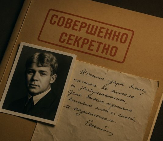 Почему Сергей Есенин так загадочно погиб