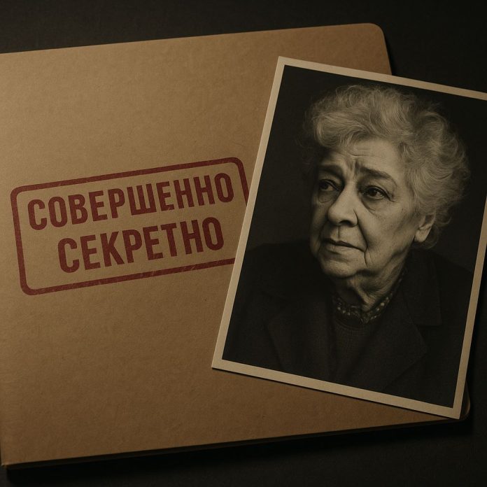Почему Фаина Раневская оставила так много «тайных» цитат