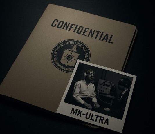 Почему ЦРУ запускало проект «МК-Ультра»