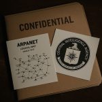 Почему ЦРУ подозревают в создании Интернета