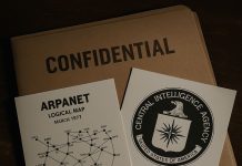 Почему ЦРУ подозревают в создании Интернета