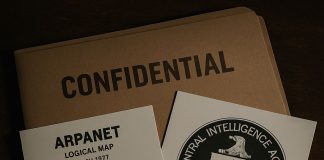 Почему ЦРУ подозревают в создании Интернета
