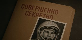 Почему Юрий Гагарин до сих пор окутан мифами
