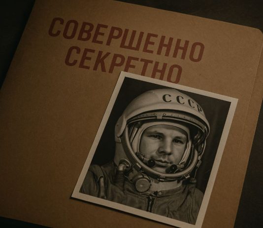 Почему Юрий Гагарин до сих пор окутан мифами