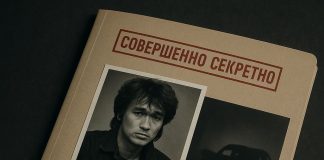 Почему гибель Виктора Цоя называют несчастным случаем или заговором