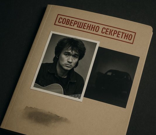 Почему гибель Виктора Цоя называют несчастным случаем или заговором