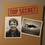 Почему исчезновение Амелии Эрхарт до сих пор окутано тайной