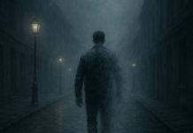 Почему «мгновенные исчезновения людей» считают делом потустороннего