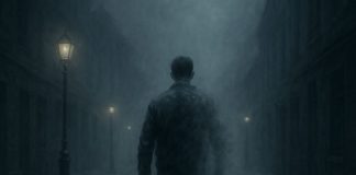 Почему «мгновенные исчезновения людей» считают делом потустороннего