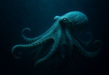 Почему осьминоги считаются самыми загадочными существами океана