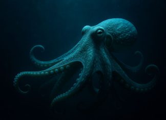 Почему осьминоги считаются самыми загадочными существами океана