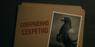Почему птицы могут быть «живыми камерами» для наблюдения