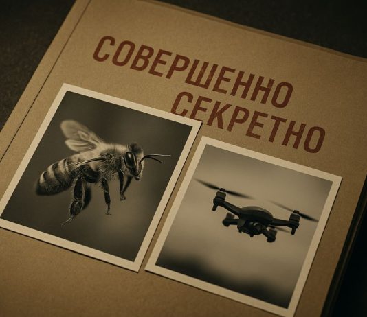 Почему пчёлы ориентируются лучше, чем современные дроны