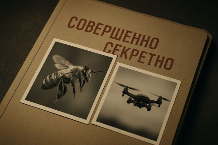 Почему пчёлы ориентируются лучше, чем современные дроны
