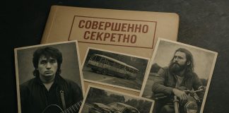 Почему рок-звёзды часто становятся жертвами «странных» аварий