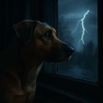 Почему собаки чувствуют приближение беды
