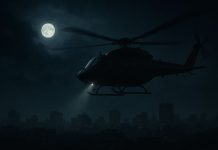 Почему «черные вертолёты» стали символом заговора