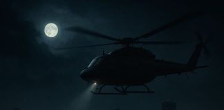 Почему «черные вертолёты» стали символом заговора
