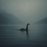 Почему чудовище из Лох-Несса до сих пор ищут