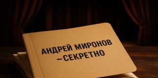Почему Андрей Миронов до сих пор вызывает вопросы у киноведов