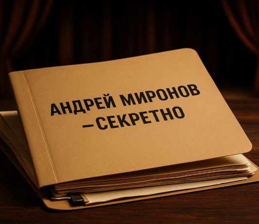 Почему Андрей Миронов до сих пор вызывает вопросы у киноведов