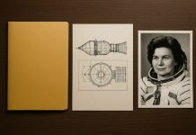 Почему Валентина Терешкова хранит секреты полёта