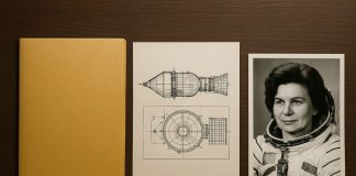 Почему Валентина Терешкова хранит секреты полёта