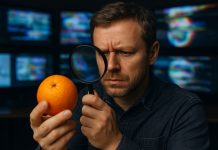 Почему в интернете говорят о «Мандариновом эффекте»