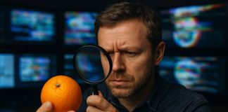 Почему в интернете говорят о «Мандариновом эффекте»