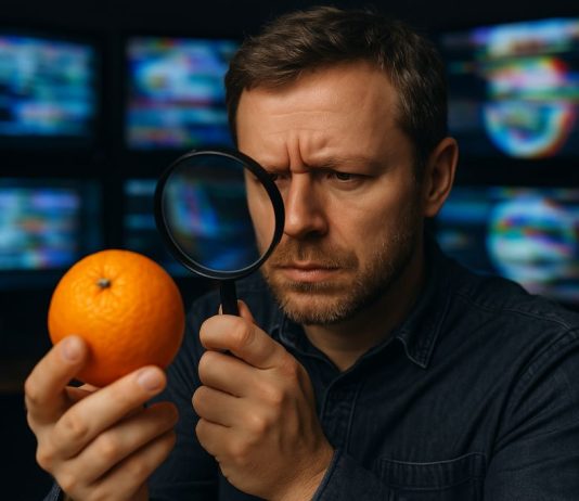 Почему в интернете говорят о «Мандариновом эффекте»