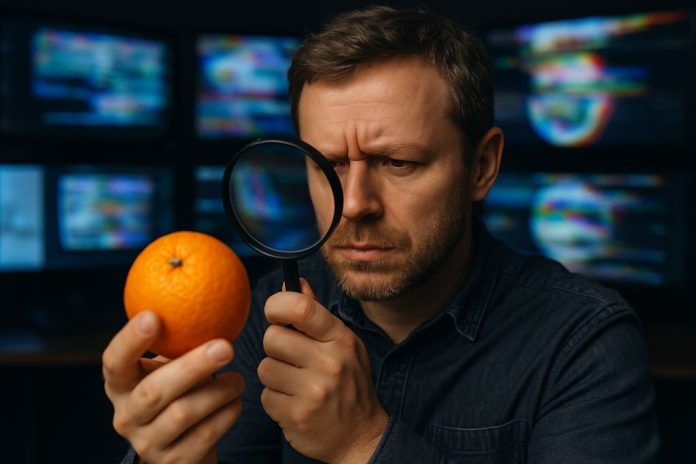 Почему в интернете говорят о «Мандариновом эффекте»