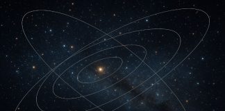 Почему второй закон Ньютона скрыт в траекториях звёзд