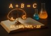 Почему закон Гесса называют «энергетической бухгалтерией»